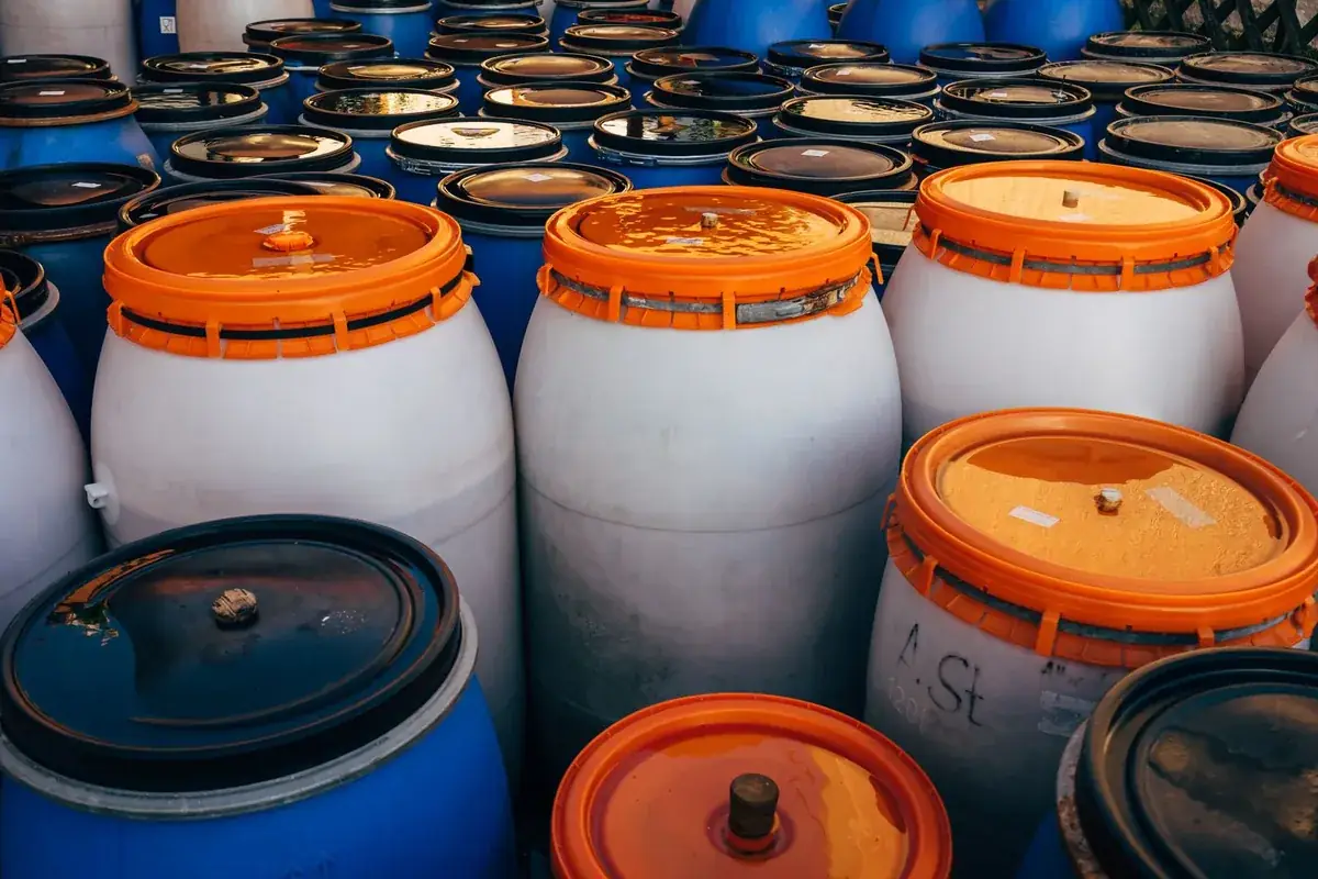 Hazmat Cleanup in Golden Gate, FL
